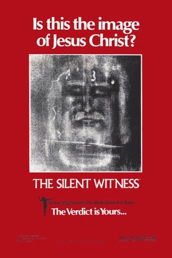 Poster of The Silent Witness