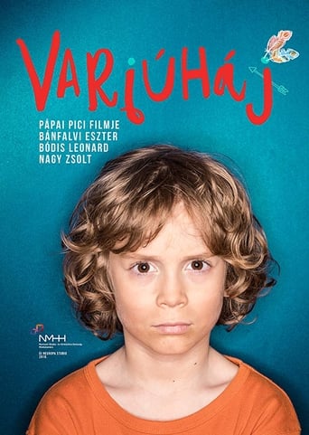 Poster of Varjúháj