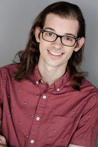 Portrait of Andy Southern