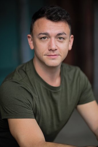 Portrait of Chris Richards