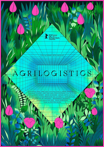 Poster of Agrilogistics