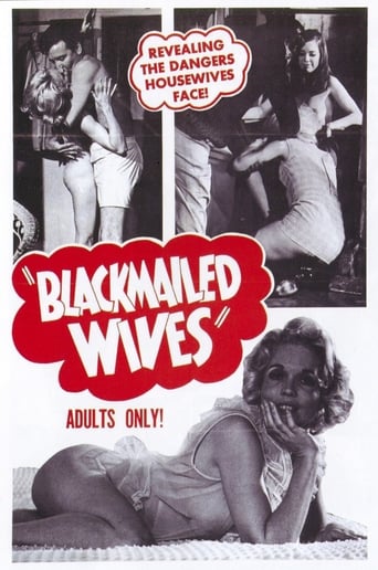 Poster of Blackmailed Wives