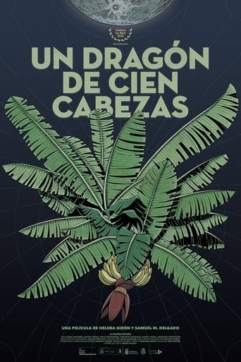Poster of A Hundred-Headed Dragon