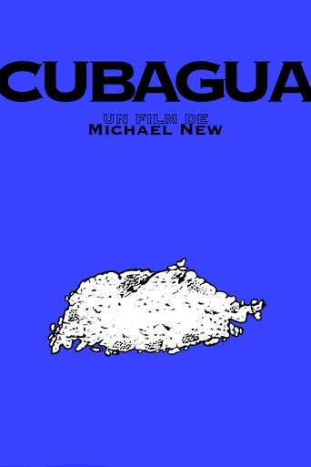 Cubagua Poster of Cubagua