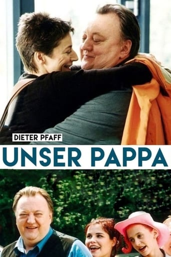 Poster of Unser Pappa – Herzenswünsche