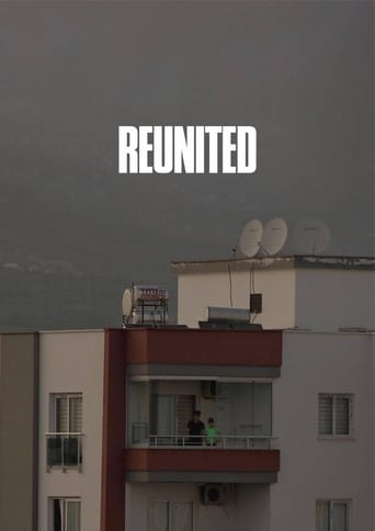 Poster of Reunited