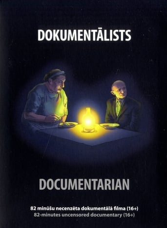 Poster of Documentarian