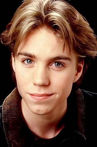 Portrait of Jonathan Brandis