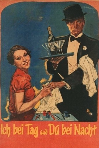 Poster of I by Day, You by Night