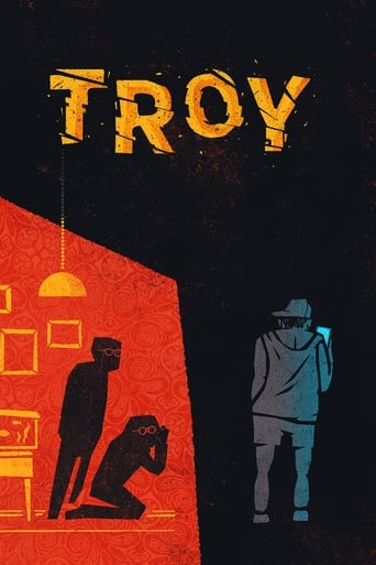 Poster of Troy