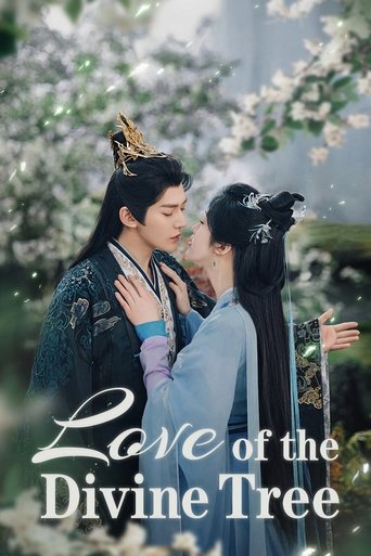 Poster of Love of the Divine Tree