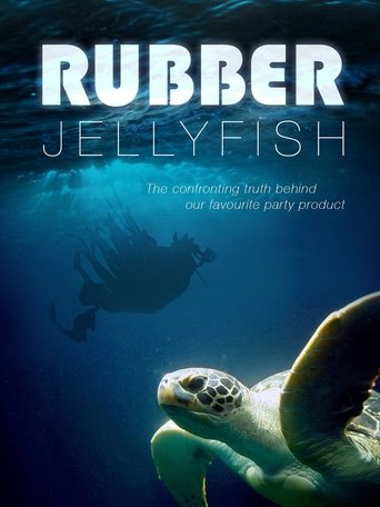 Poster of Rubber Jellyfish