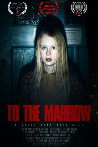 Poster of To The Marrow