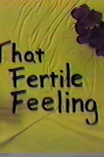 Poster of That Fertile Feeling