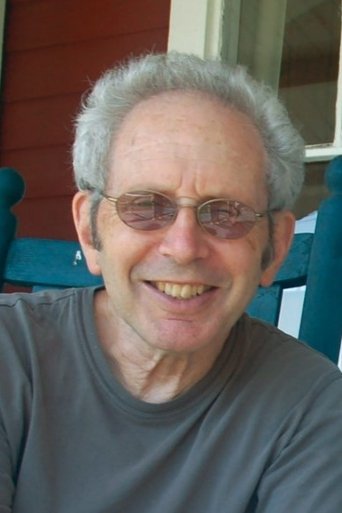 Portrait of Peter Guralnick