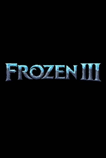 Poster of Frozen III