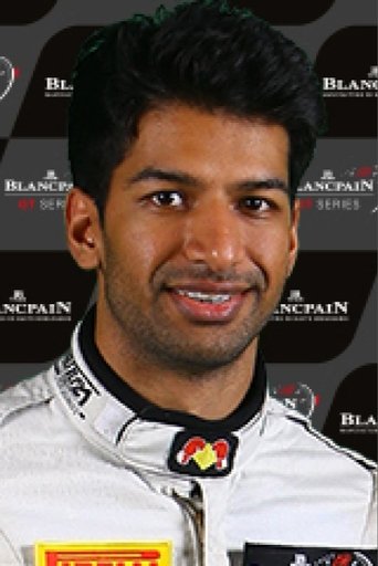 Portrait of Luciano Bacheta