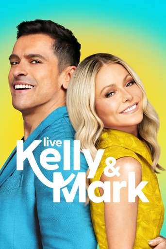Portrait for LIVE with Kelly and Mark - Season 37