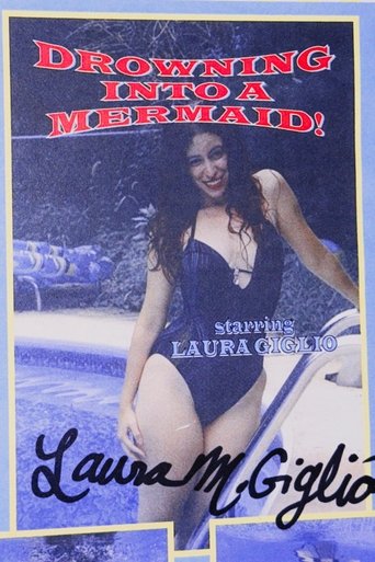 Poster of Drowning Into A Mermaid