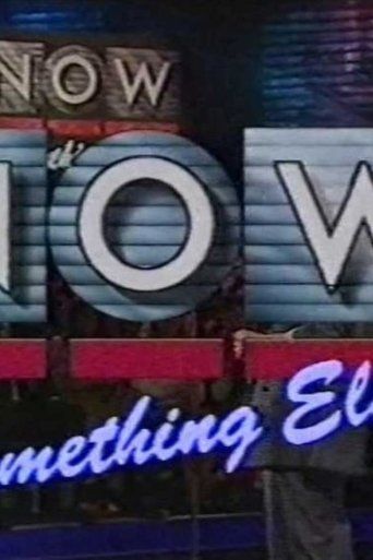 Poster of Now - Something Else