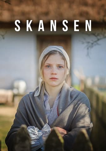 Poster of Skansen