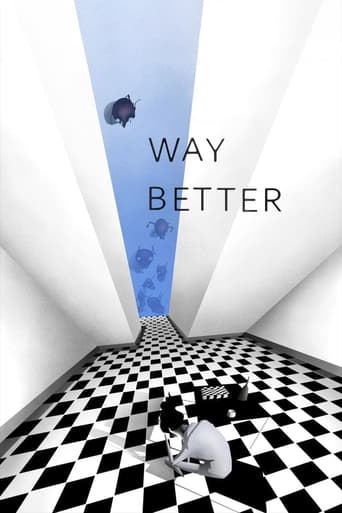 Poster of Way Better