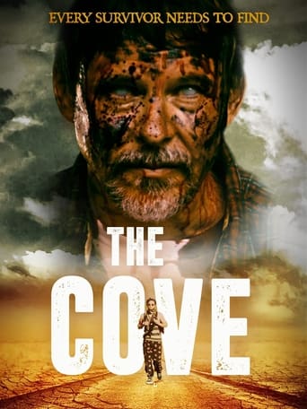 Poster of The Cove