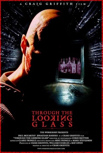 Poster of Through the Looking Glass