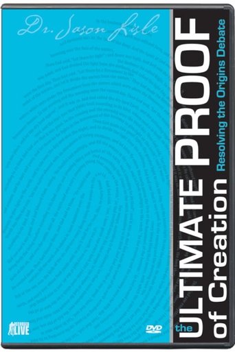 Poster of The Ultimate Proof of Creation