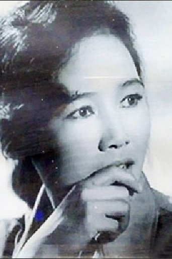 Portrait of Đoàn Lê