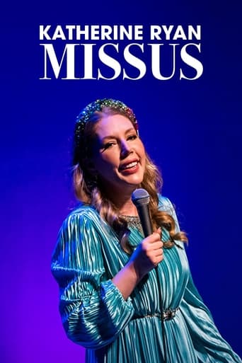 Poster of Katherine Ryan: Missus