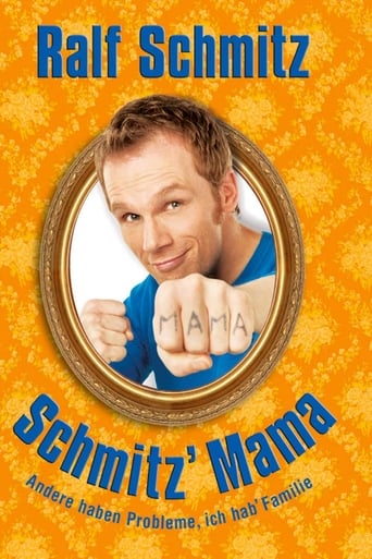 Poster of Schmitz' Mama