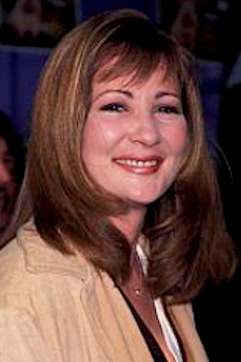 Portrait of Christine Cavanaugh