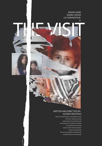 Poster of The Visit