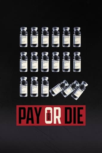 Poster of Pay or Die