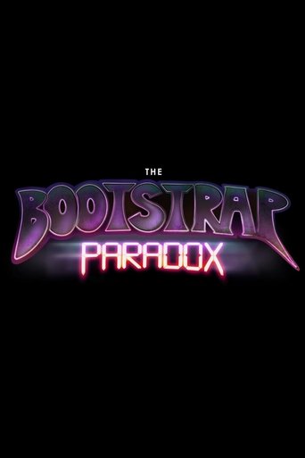 The Bootstrap Paradox Poster of The Bootstrap Paradox