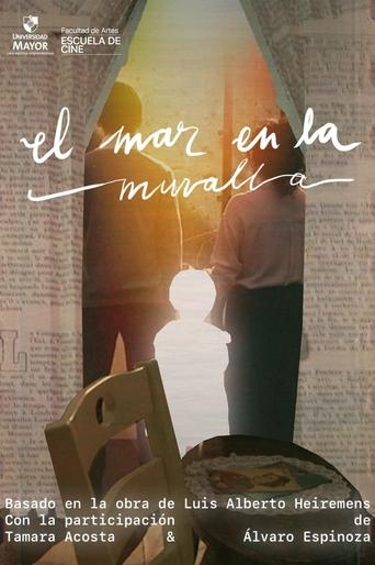 Poster of El Mar en la Muralla