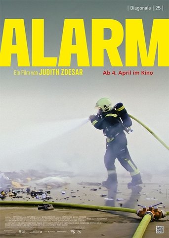 Poster of Alarm
