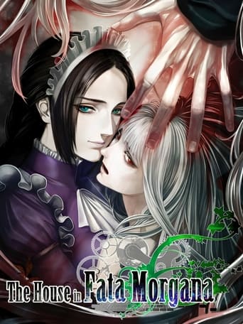 Poster of The House in Fata Morgana