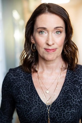 Portrait of Margie Foley