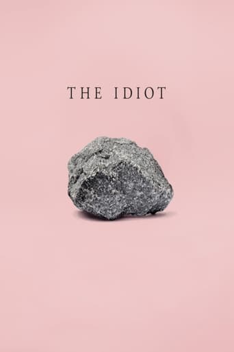 Poster of The Idiot