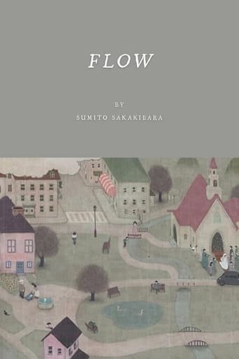 Poster of Flow