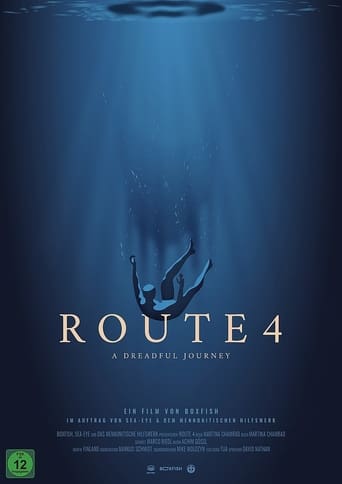 Poster of Route 4