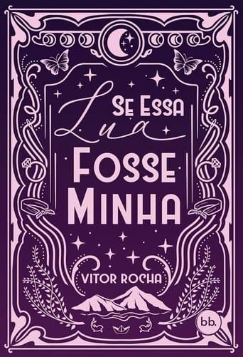 Poster of Se Essa Lua Fosse Minha