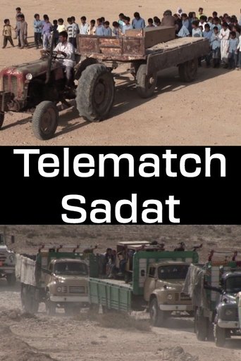 Telematch Sadat Poster of Telematch Sadat