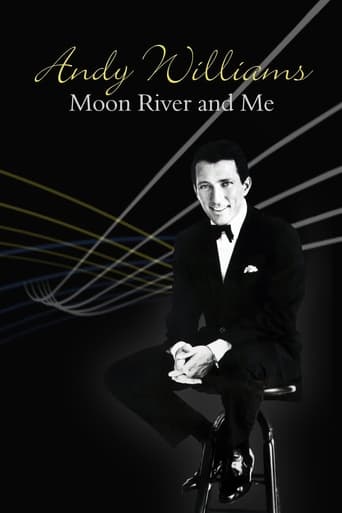 Poster of Andy Williams: Moon River and Me