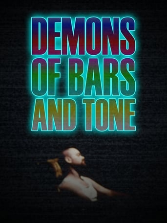 Poster of Demons of Bars and Tone