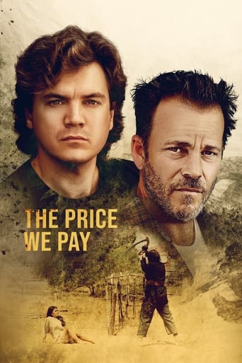 Poster of The Price We Pay