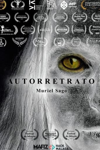 Poster of Autorretrato