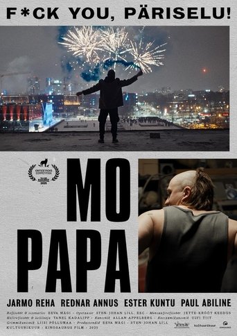 Poster of Mo Papa